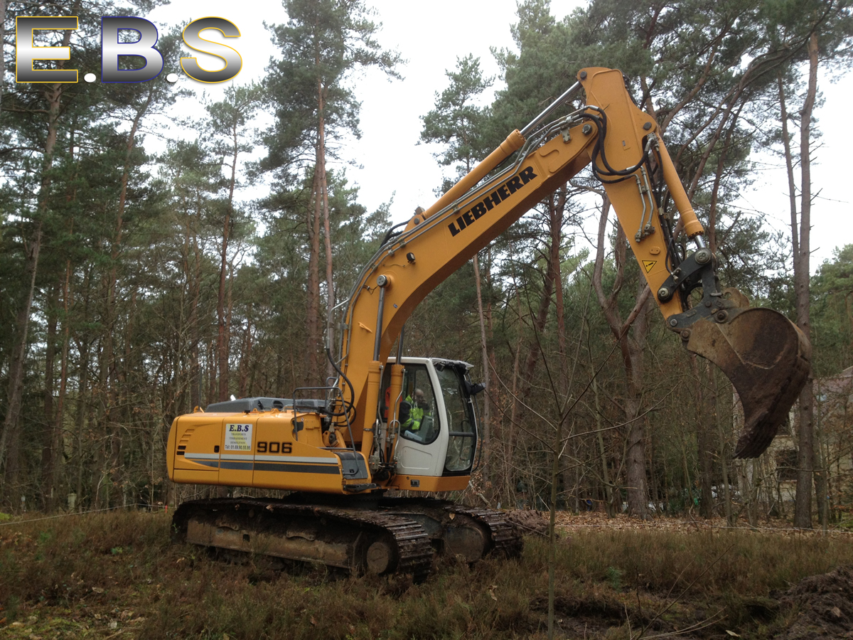 machines de chantier à la location 91 essones